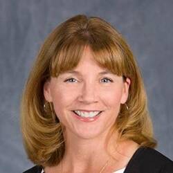 Karen Benson of GROW Now Located at the Hub